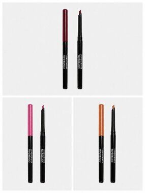 SEALED COVERGIRL Exhibitionist Lip Liner